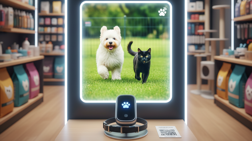 10 Must Have Pet Accessories for the Modern Pet Owner