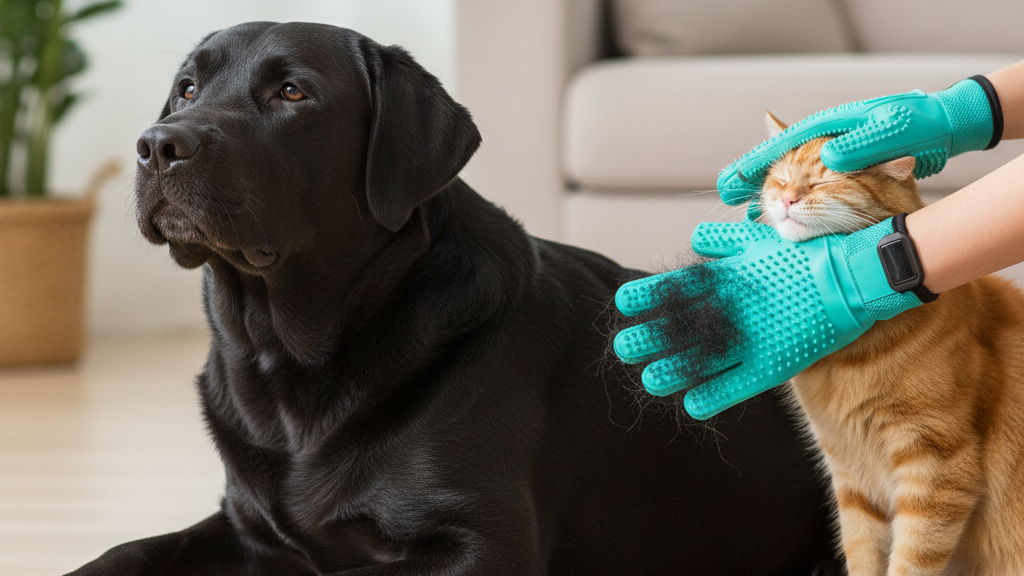 10 Must Have Pet Accessories for the Modern Pet Owner